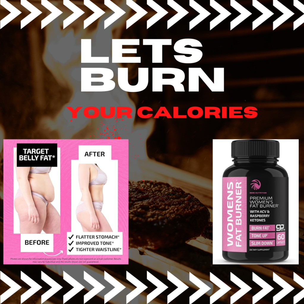 Best No.1 belly fat burner pills