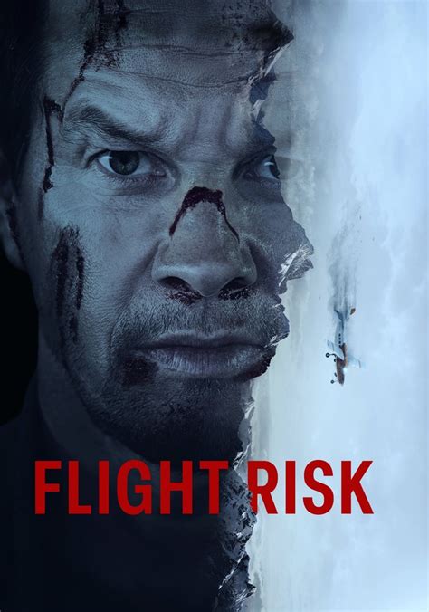 Flight Risk 2025 English