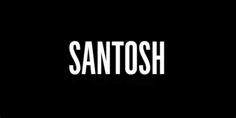 Santosh 2025 Mo𝚟ie To𝚛rent